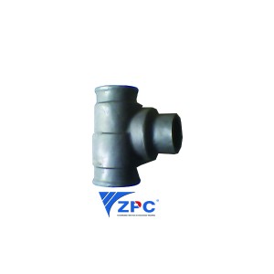 DN80 Vortex yolimba chulucho nozzle