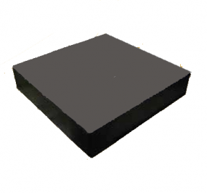 Silicon carbide tiles 150 * 100 * 25mm, 150 * 100 * 12mm, Ceramic Liner, tile, papa, poloka, lining.