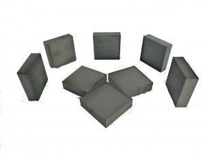 Amathayili e-silicon carbide ceramic 150*100*25mm, 150*100*12mm, Ceramic Liner, amathayela, amapuleti, amabhlogo, ulayini.