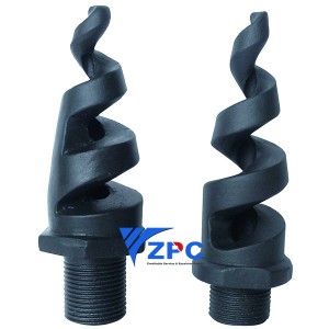 FGD spray Scrubber nozzle