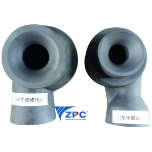 Hollow cone nozzle