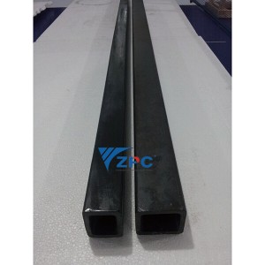 I-silicon carbide Ceramic Beams