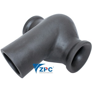 Nozzles Scrubber: SiC Absorber Spray Nozzles