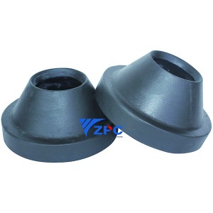 RBSC cone tip sy liner