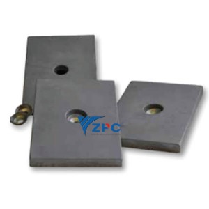 Taịlị weldable