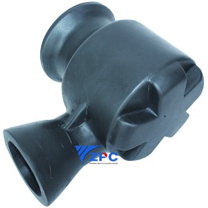 I-DN100 Gas Scrubbing nozzle