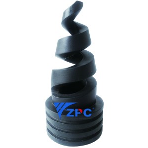 FGD Scrubber nozzle