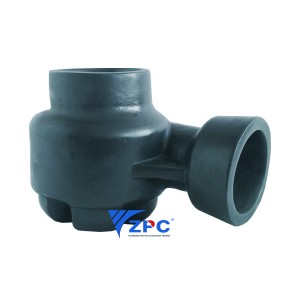 FGD اسڪربر nozzle