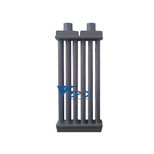 RBSC Heat Exchanger