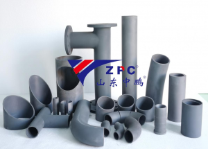 Silicon Carbide Ceramic Zvigadzirwa